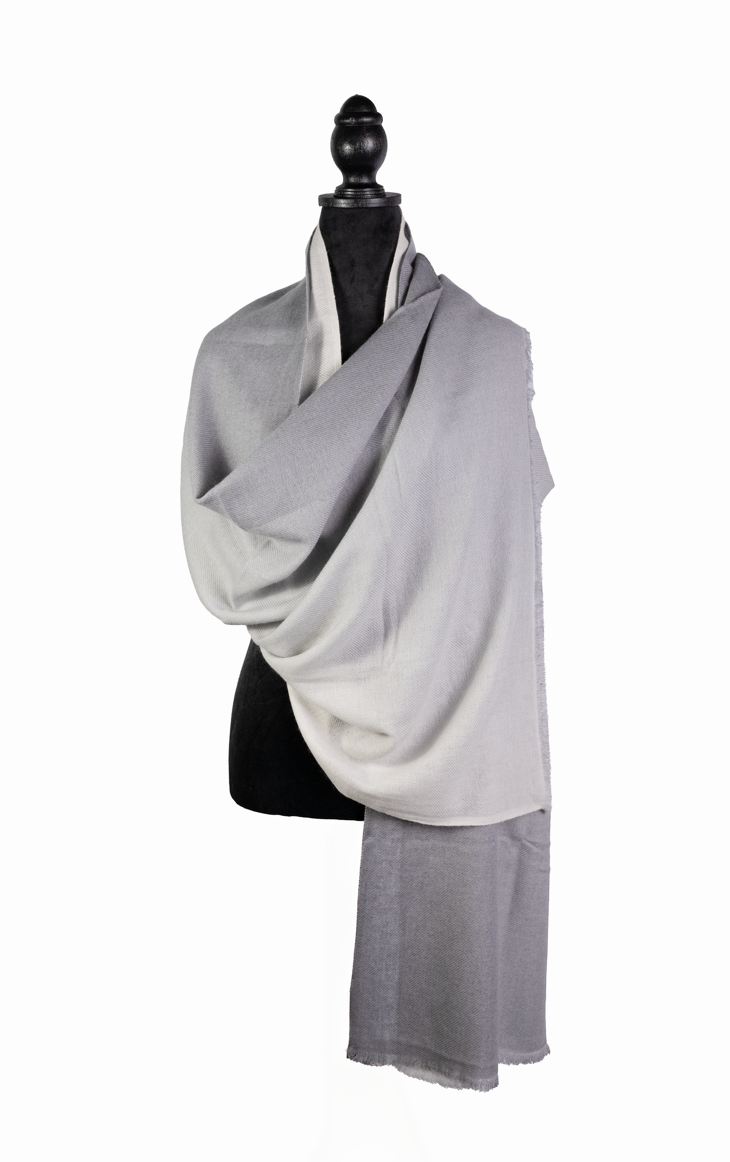 'Jatra' 100% Pashmina Stole