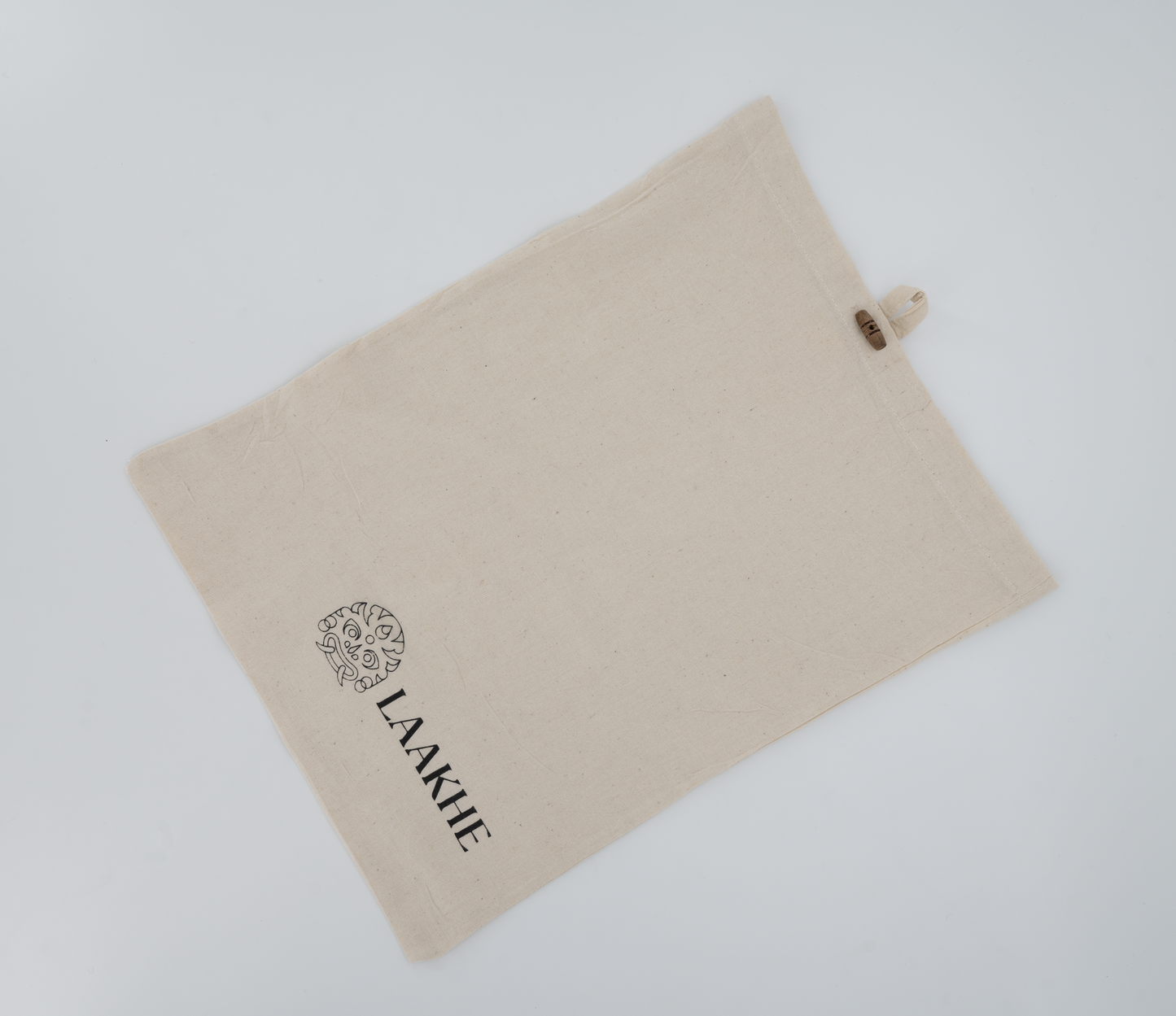 'Lāmjā' Cotton Storage Bag