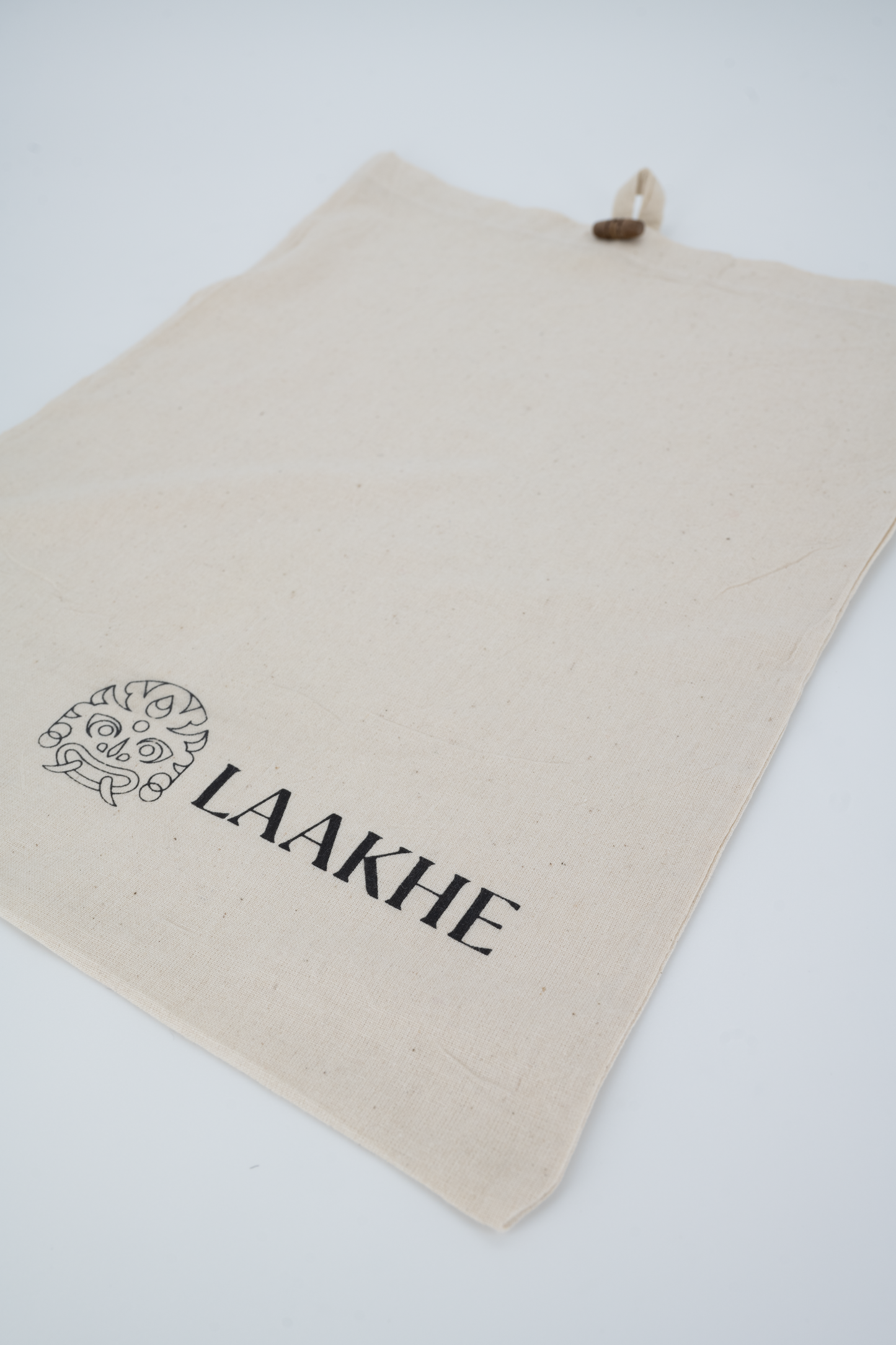 'Lāmjā' Cotton Storage Bag